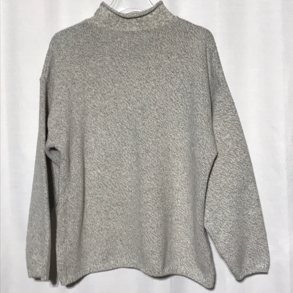 Sweater, Cotton - Picture 2 of 4